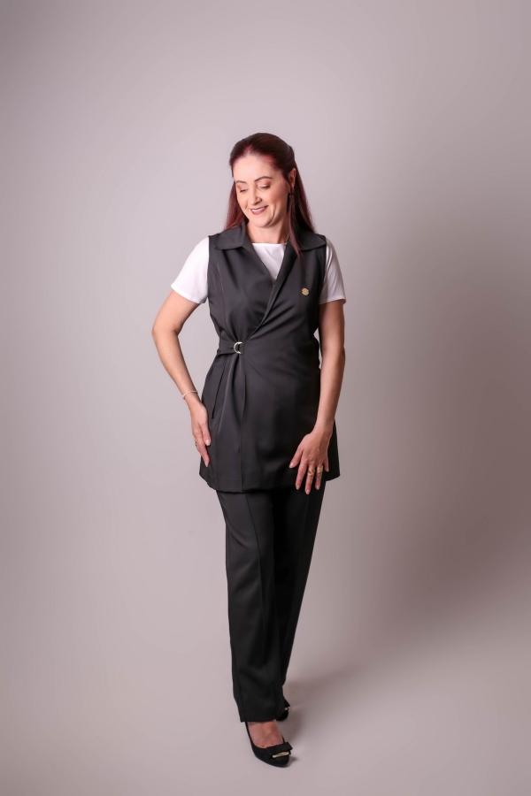 Conjunto Blessed