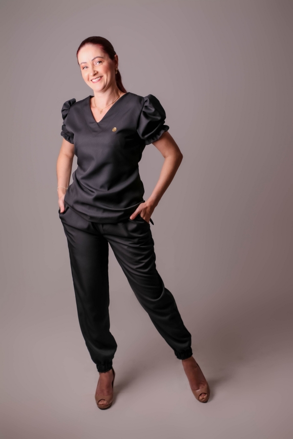 Scrub Princesinha - Image 2