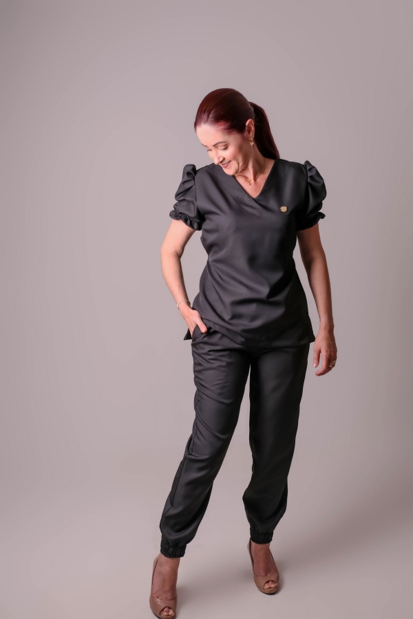 Scrub Princesinha - Image 3