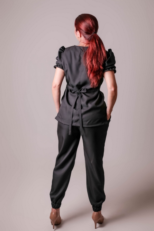 Scrub Princesinha - Image 5