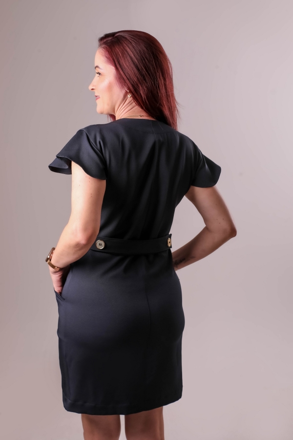 Vestido Anna - Image 3
